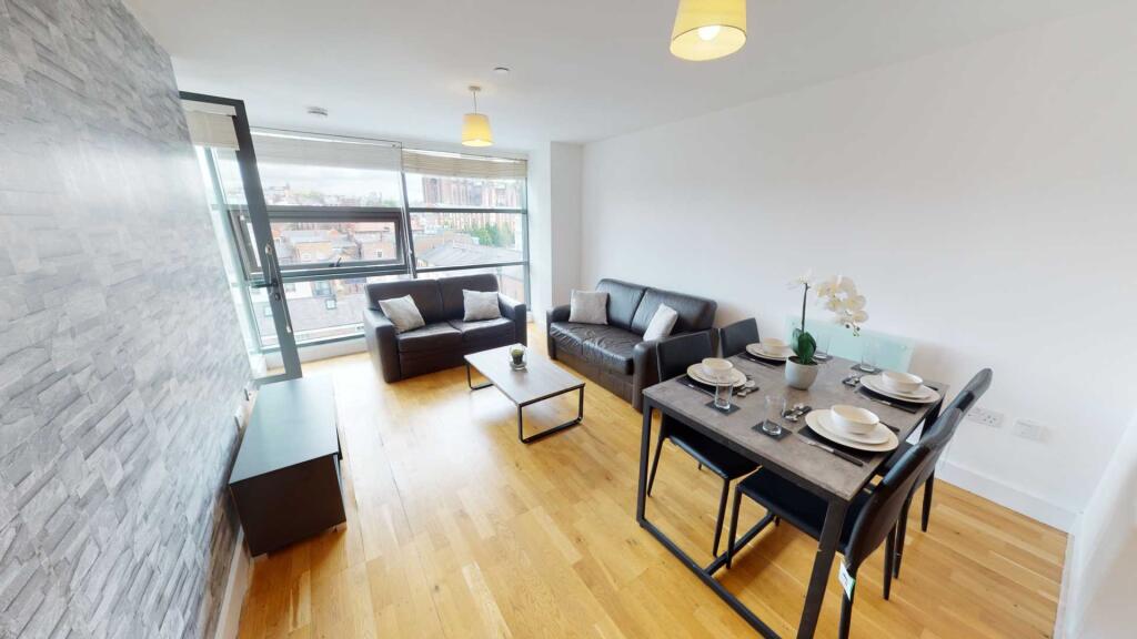 Main image of property: Colquitt Street, Liverpool