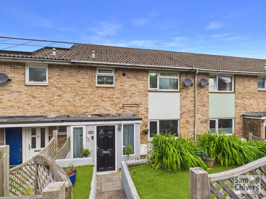 Main image of property: Magdalene Road, Writhlington, Radstock
