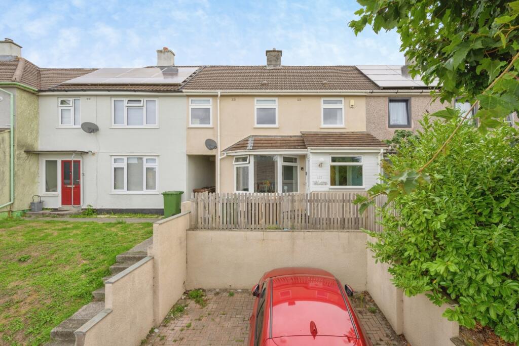 House in Plymouth, Whitleigh - View 2