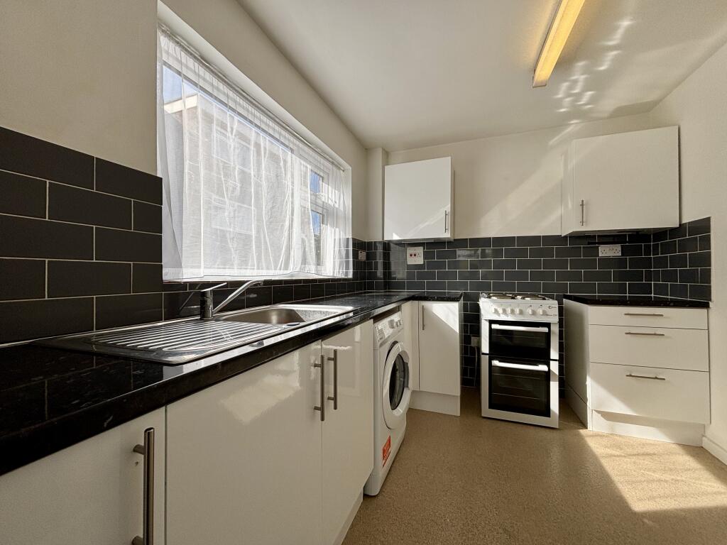 Main image of property: Oakdale, Westgate Road, BR3