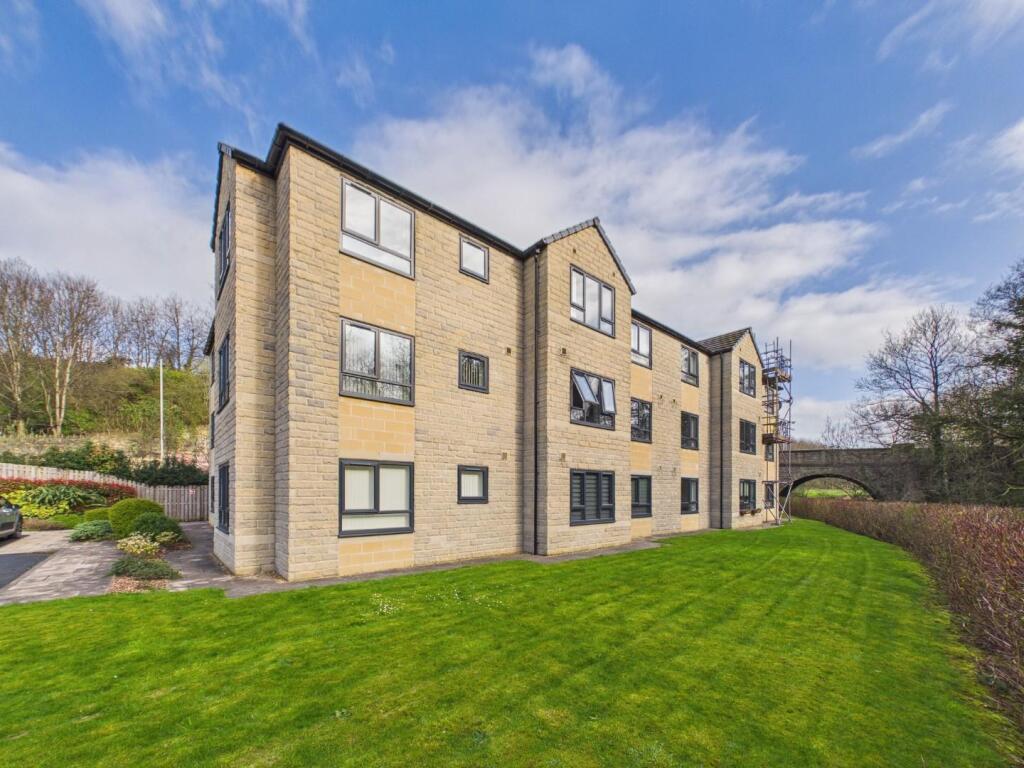 Main image of property: Beck View Way, Shipley