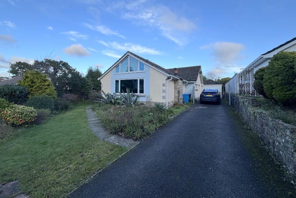 Main image of property: Lagado Close, Lilliput, Poole