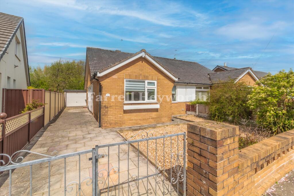 Main image of property: Linden Avenue, Thornton Cleveleys