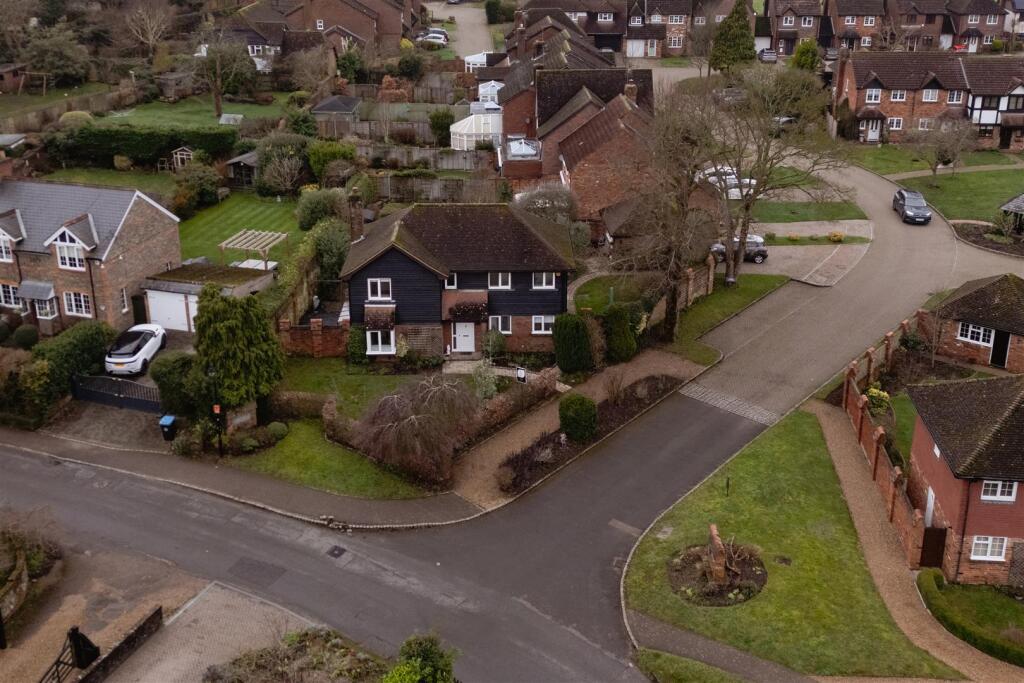 Main image of property: Clerks Croft, Bletchingley