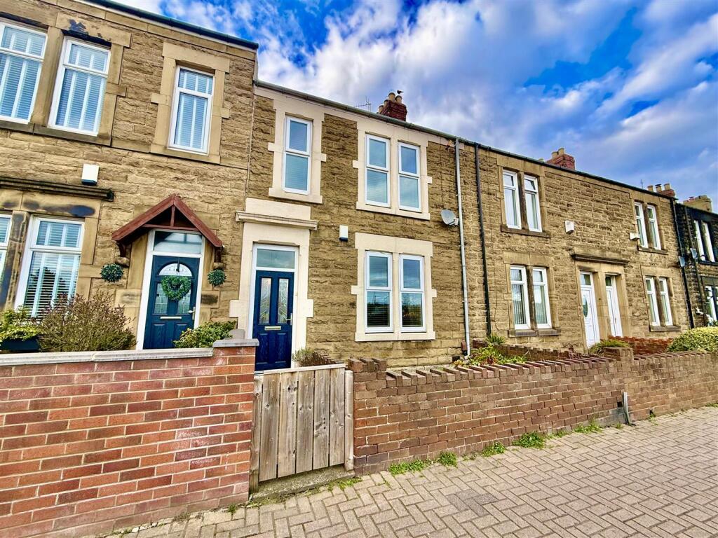 Main image of property: Woodbine Terrace, Pelaw, Gateshead