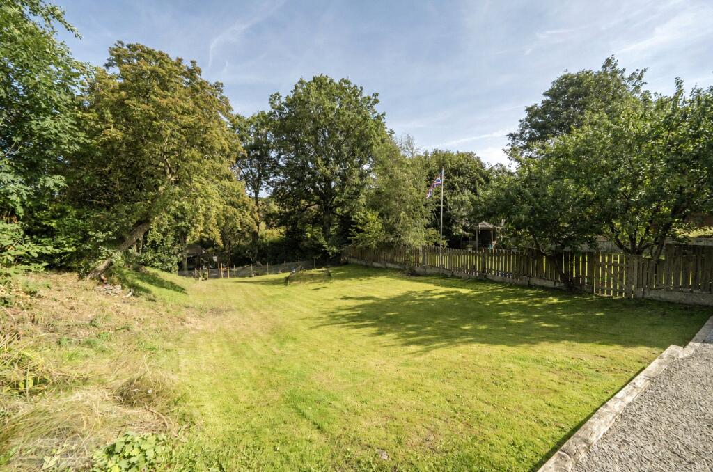 Parsonage Road, Blackburn, Lancashire, BB1 photo 4