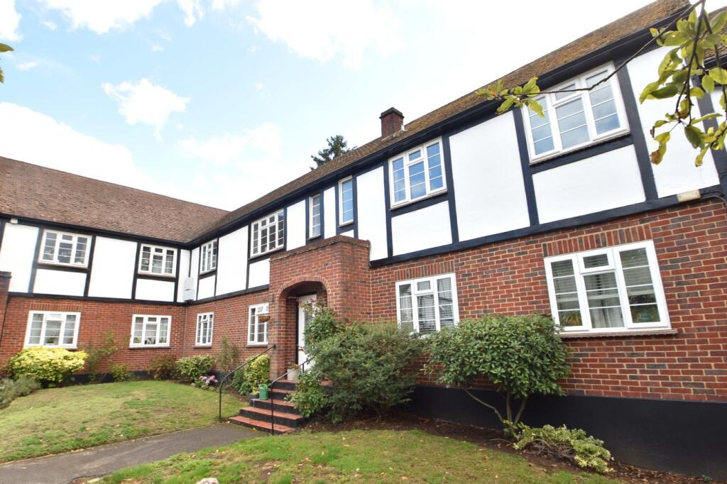 Main image of property: Arlington Lodge, Weybridge, KT13