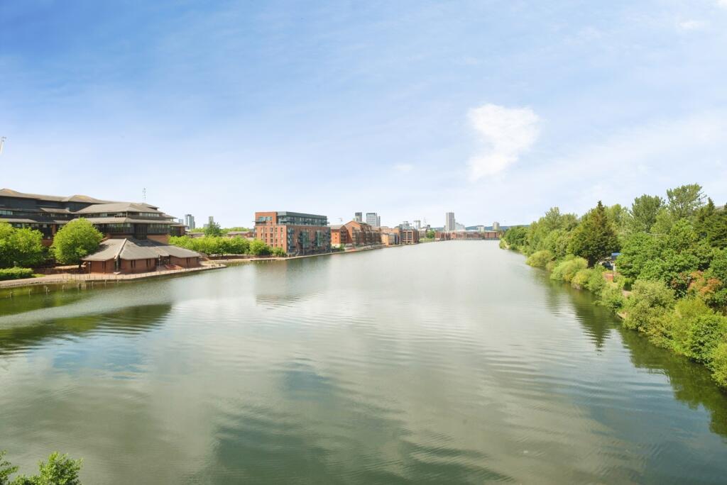 Main image of property: Galleon Way, Cardiff, CF10
