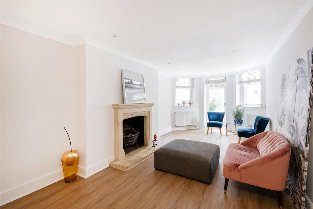 Main image of property: Willow Road, Hampstead, NW3