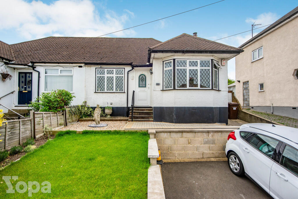 Main image of property: Lamorna Avenue, Gravesend, DA12