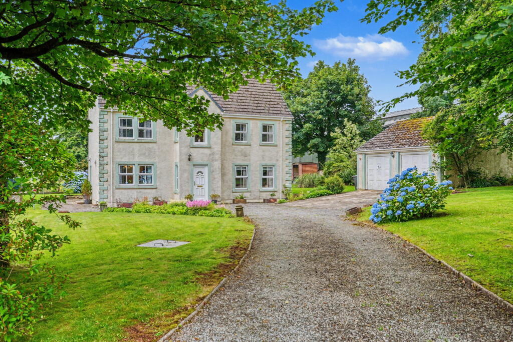 Main image of property: Lamplugh, Workington, CA14 4SA