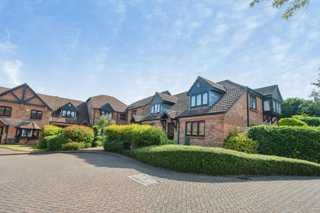 Main image of property: Woodfield, Belbroughton, Stourbridge, DY9
