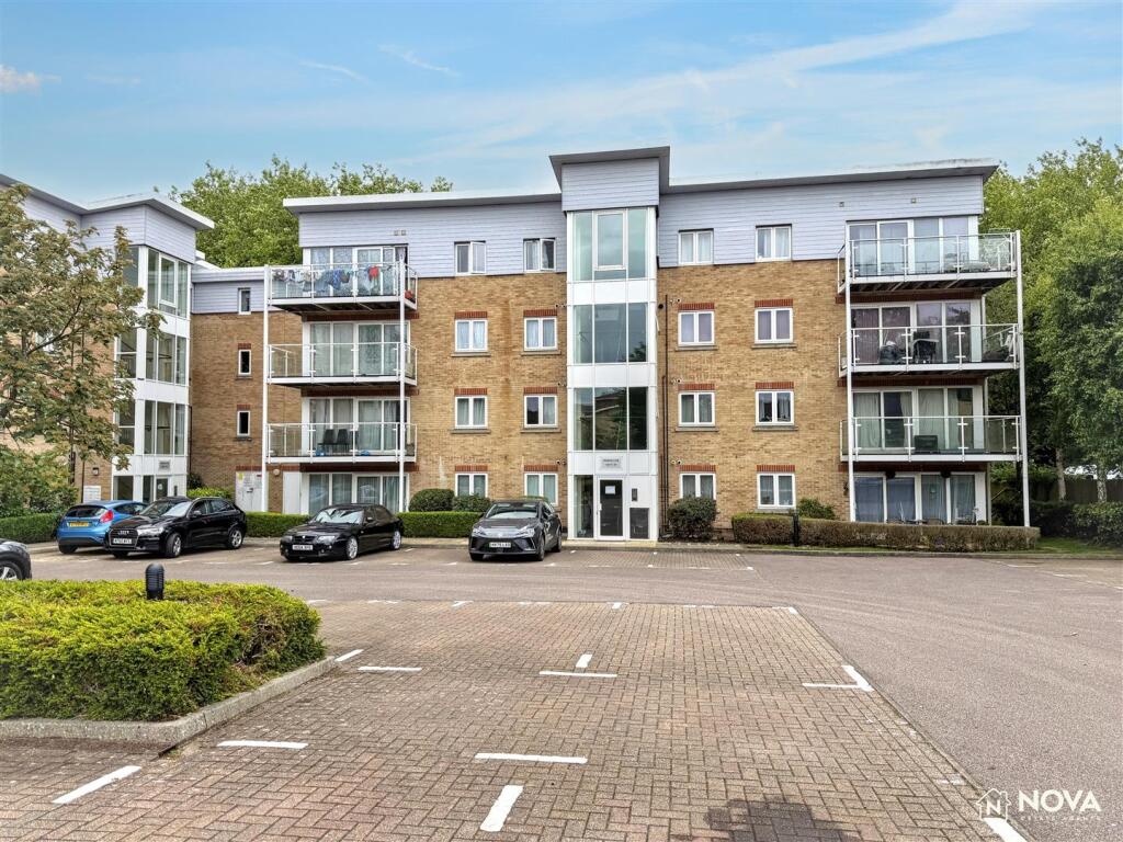 Main image of property: Primrose Close, Luton