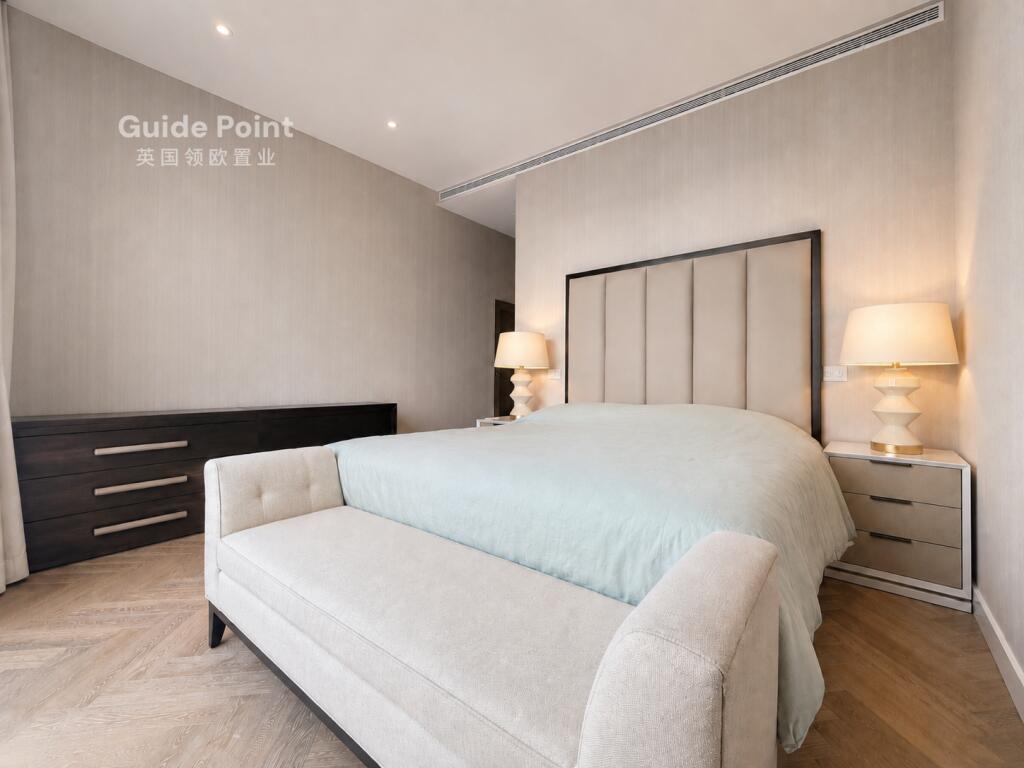3 bedroom apartment for rent