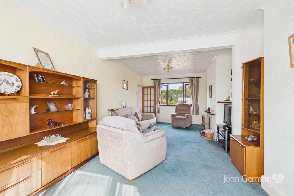 House in South Derbyshire, Linton - View 5