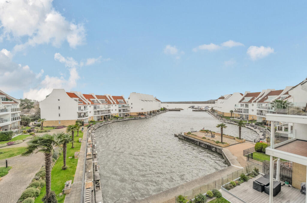 Main image of property: Lake Avenue, Poole, Dorset