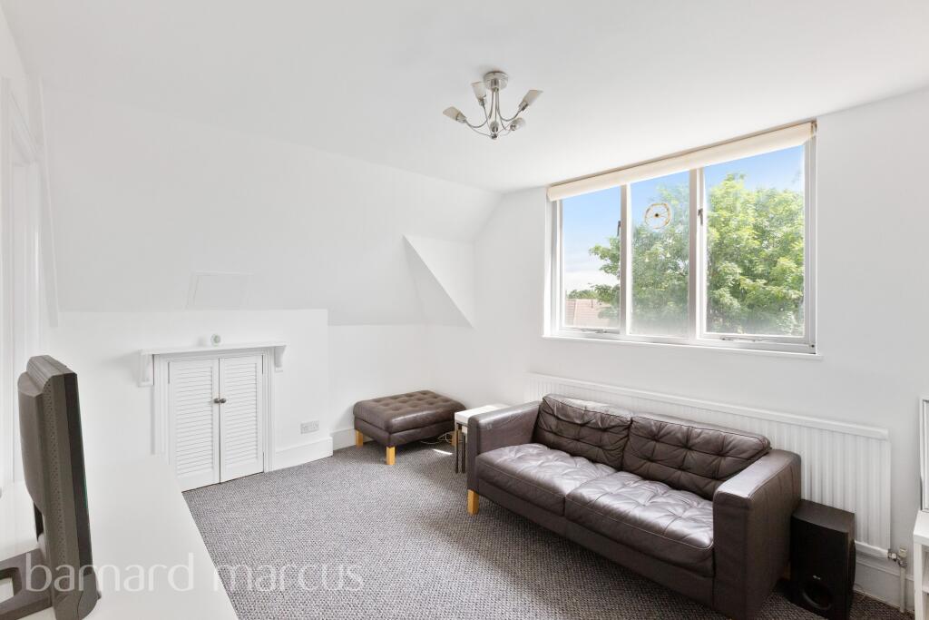 Main image of property: Thrale Road, Streatham