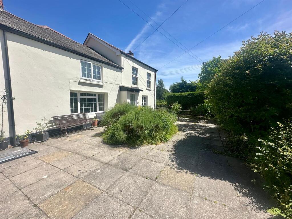 Main image of property: Bradiford, Barnstaple