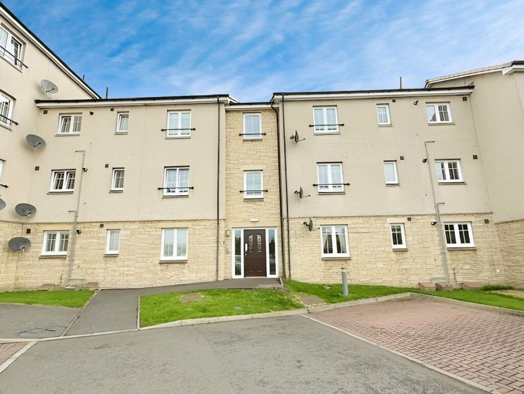 Main image of property: Balfour Gardens, Glenrothes, KY6