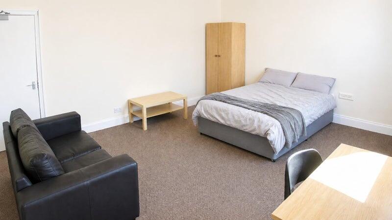 Main image of property: Condercum Road, Newcastle upon Tyne, NE4