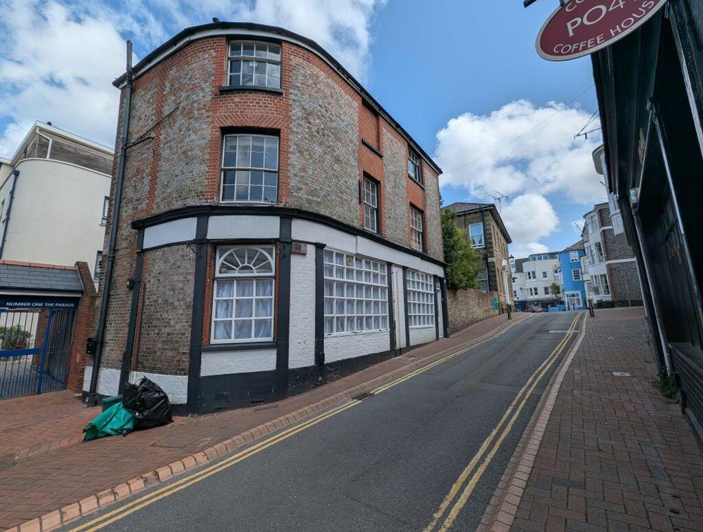 Main image of property: Bath Road, Cowes, Isle of Wight