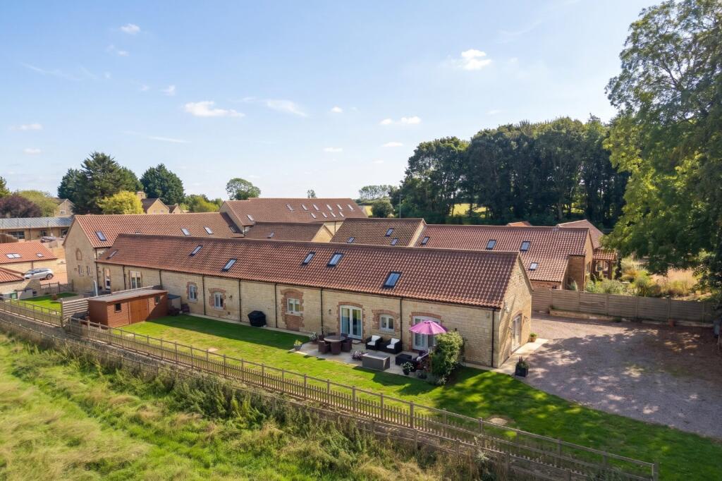 Main image of property: Hall Lane, Harrowby, Grantham, Lincolnshire, NG31