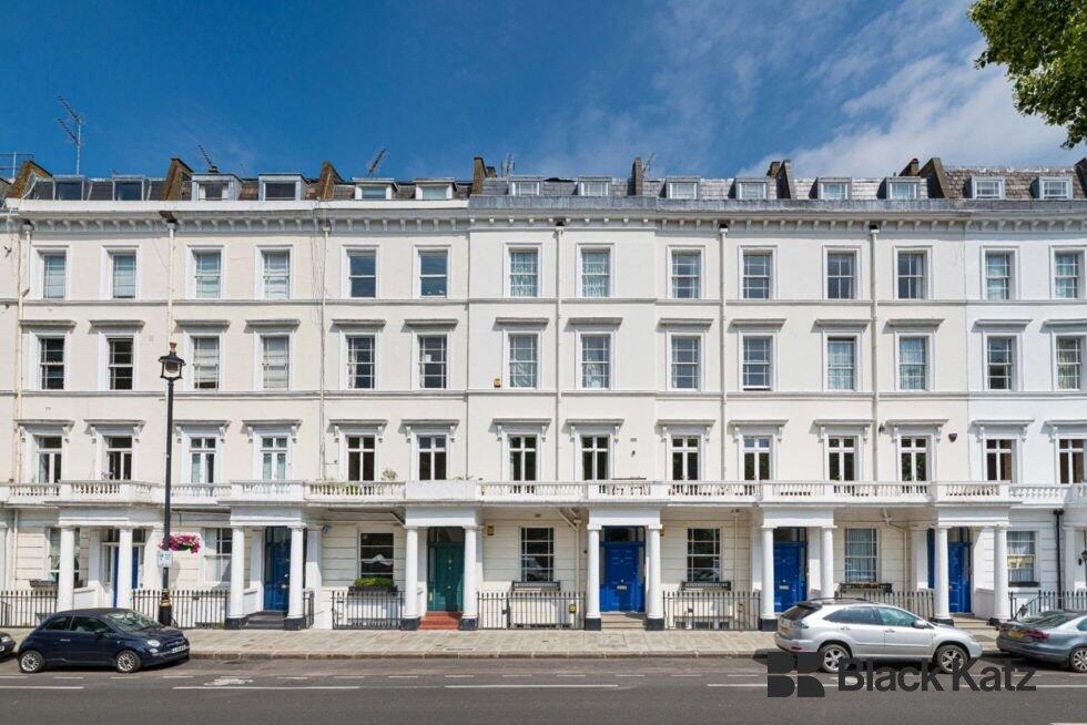 Main image of property: Lupus Street, Pimlico SW1V