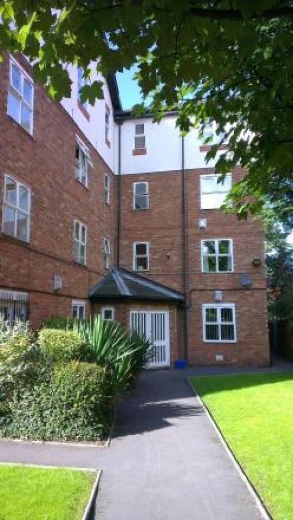 Main image of property: Lancaster Court, Ullet Road, Liverpool, Merseyside, L17