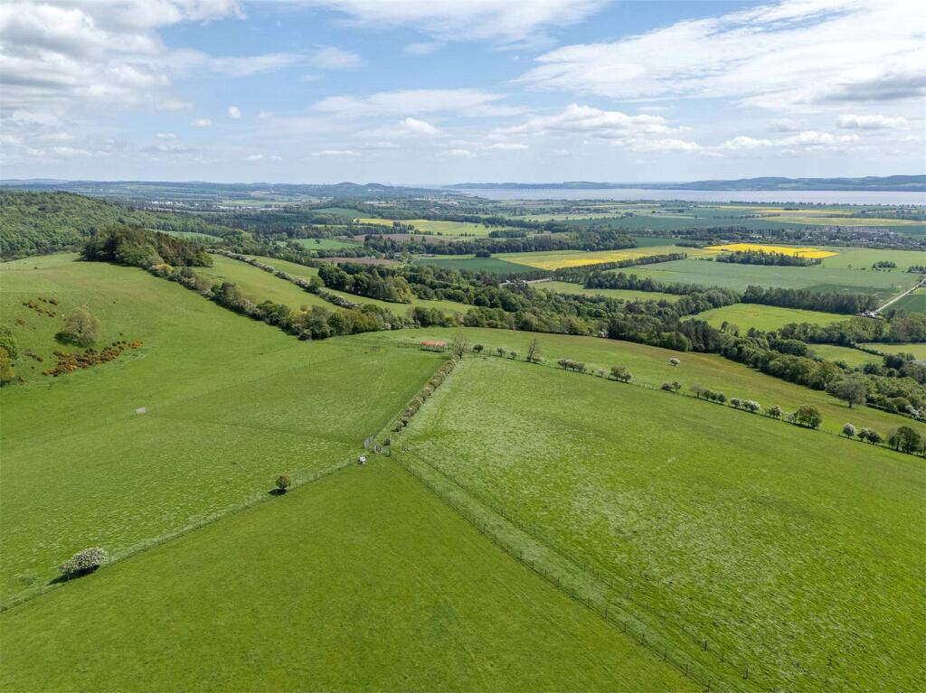 Main image of property: Hilltown Of Ballindean (Lot 1), Inchture, Perth, Perth and Kinross, PH14