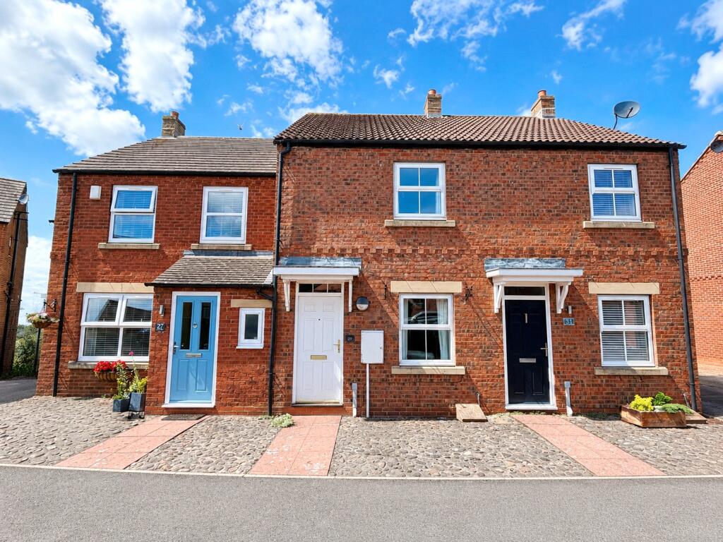 Main image of property: Linen Way, Brompton, Northallerton, North Yorkshire, DL6