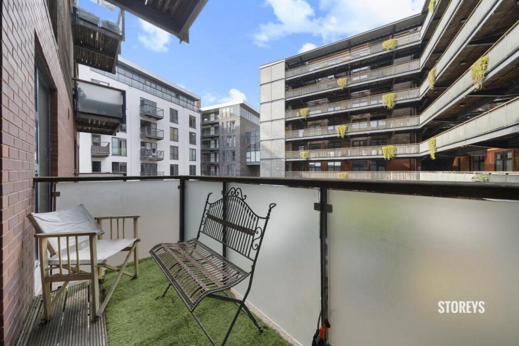 Apartment in London - View 2