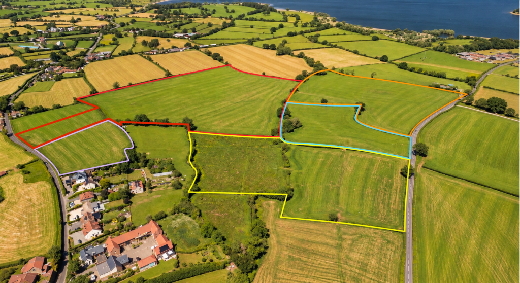 Main image of property: Bristol Road, West Harptree, Bristol, Bath And North East Somerset