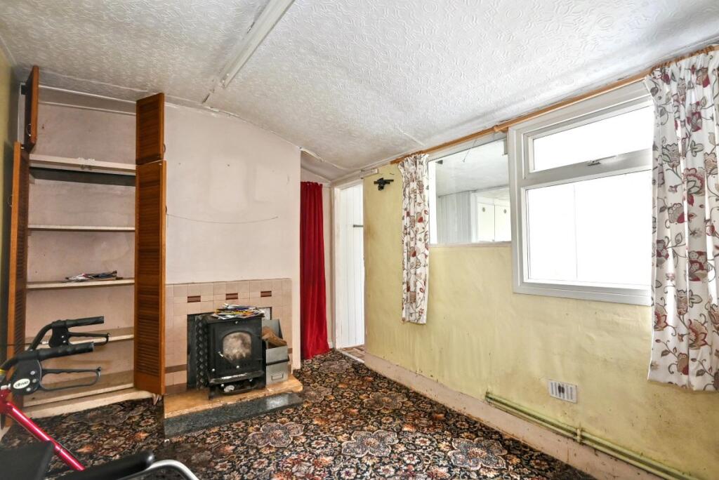 House in Camborne, Knave-Go-By - View 4