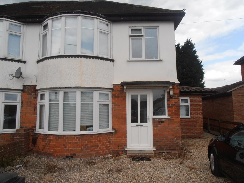 Main image of property: Didcot