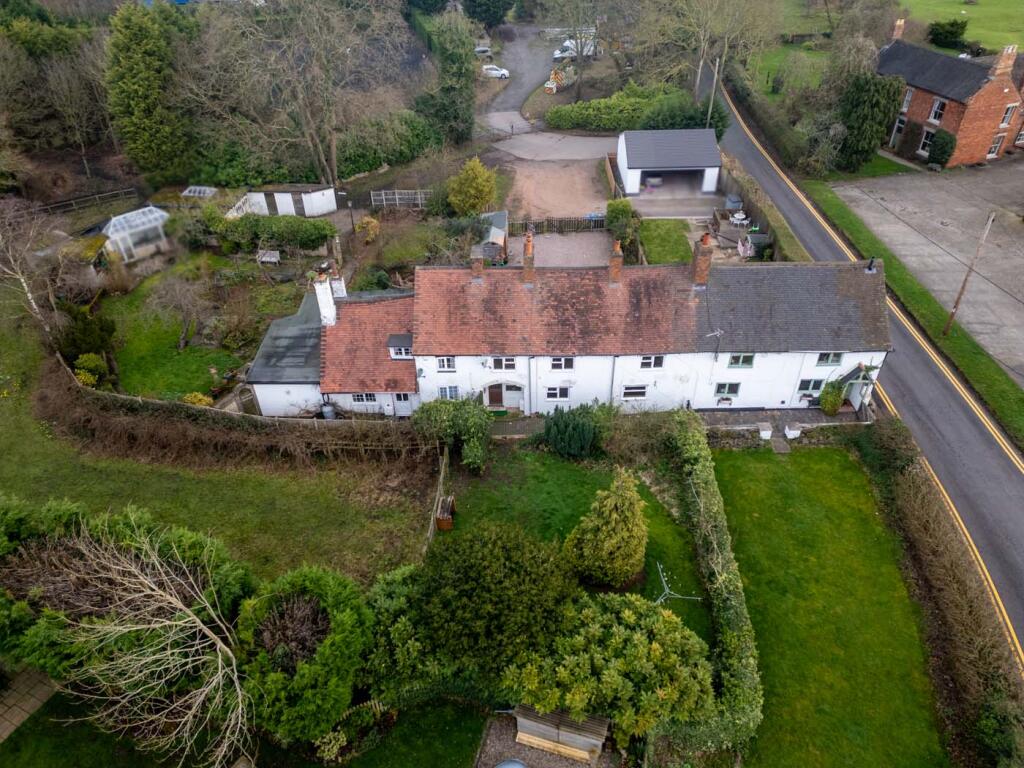 Additional image 26 of Bullocks End Cottages, Drayton Lane, Tamworth, B78