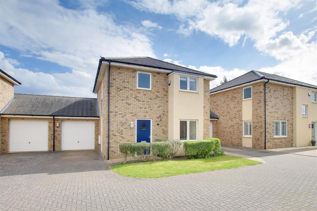 Main image of property: Gardeners Lane, Hartford, Huntingdon