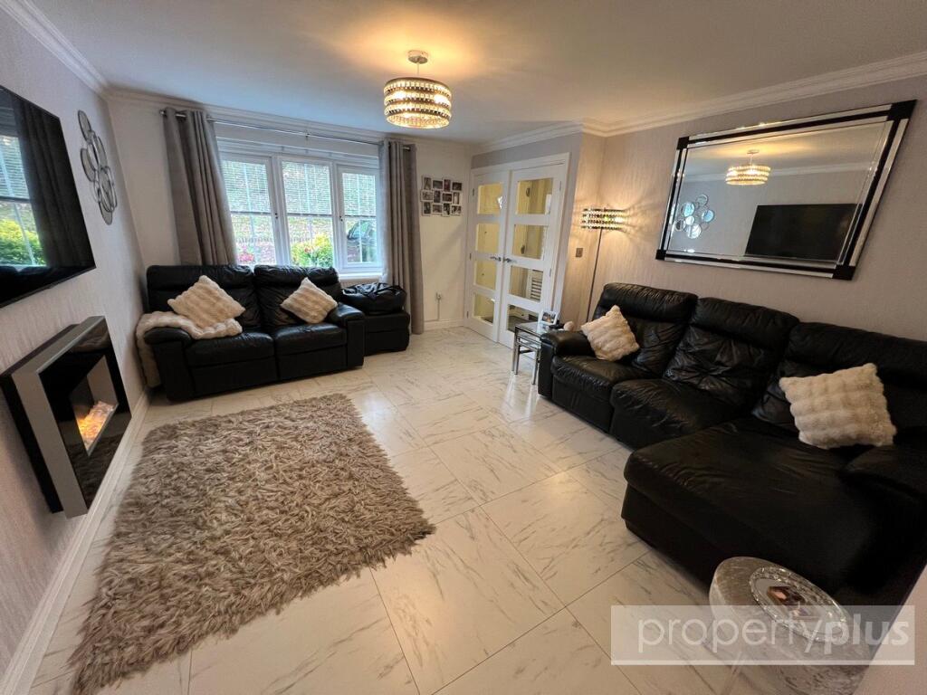 Parc Gellifaelog, Tonypandy, Rhondda Cynon Taff, CF40 photo 4