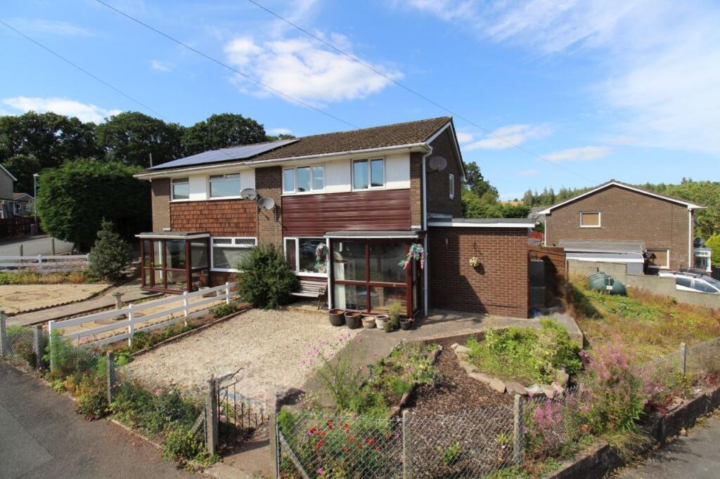 Main image of property: Coedwaungar, Sennybridge, Brecon, LD3
