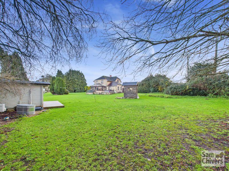 Additional image 3 of Stratton-On-The-Fosse, Radstock