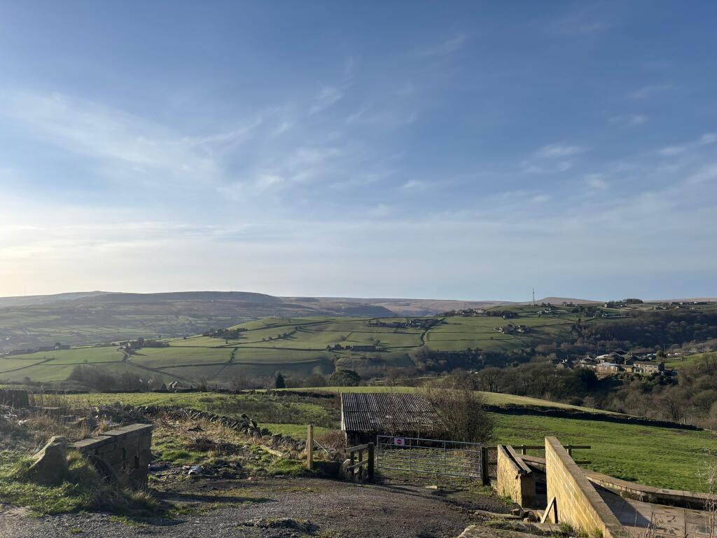 Main image of property: Barrett, Slaithwaite, Huddersfield