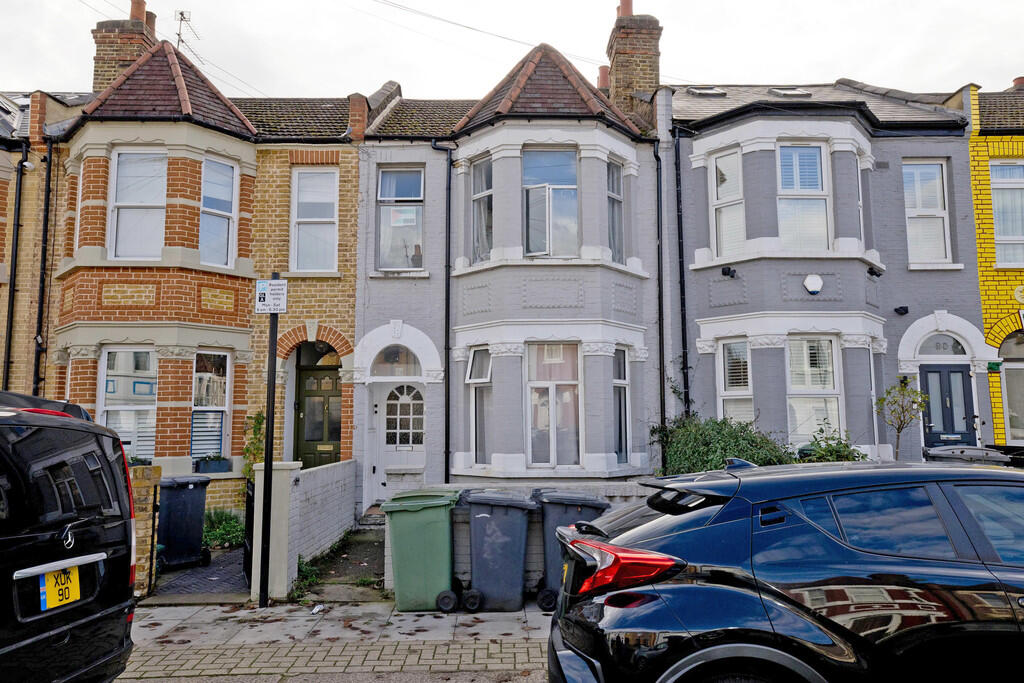 Main image of property: Roseberry Gardens, Haringey