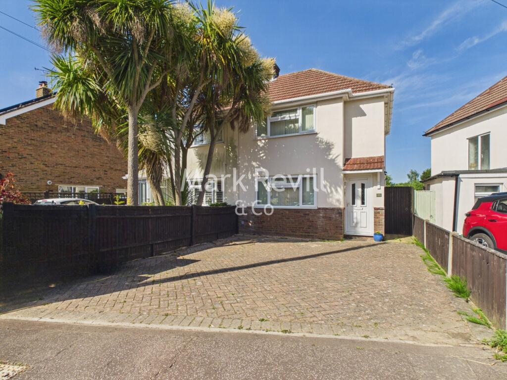 Main image of property: Cants Lane, Burgess Hill, RH15