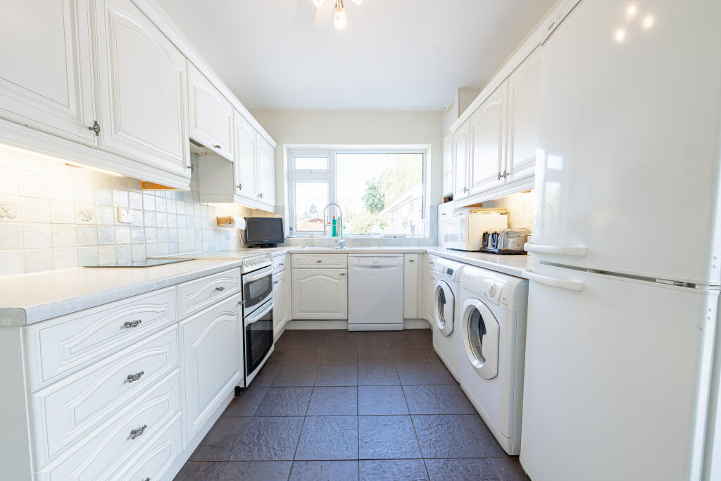 House in Leicester - More