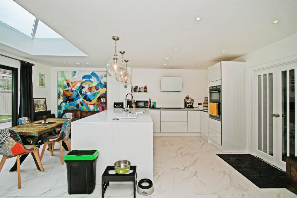 House in Truro - More
