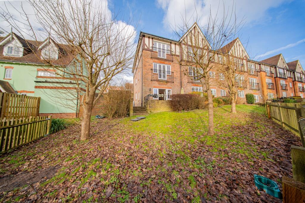 Main image of property: Lower Village, Haywards Heath, RH16