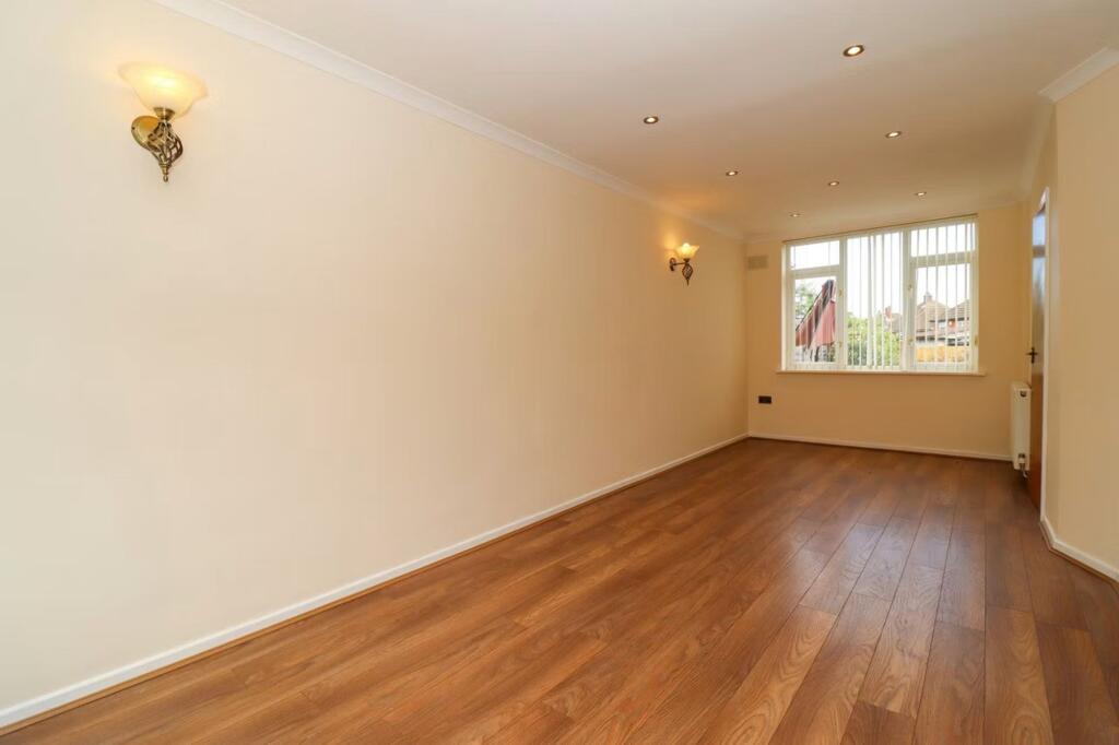 Main image of property: Thorpe Drive, Wigston, LE18