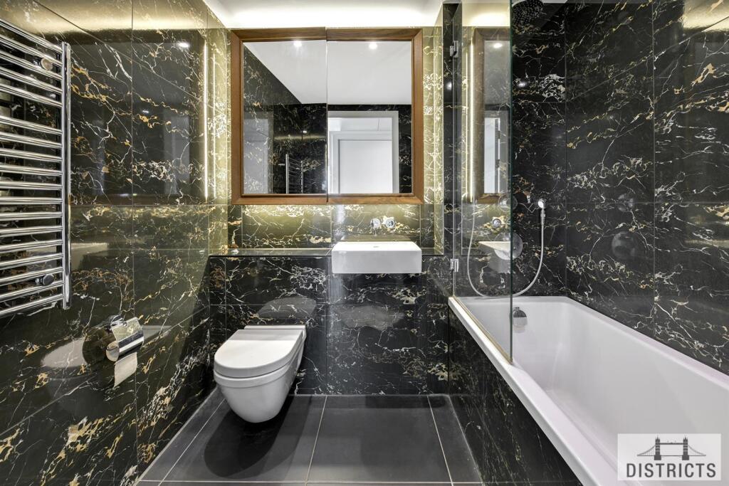Apartment in London - More