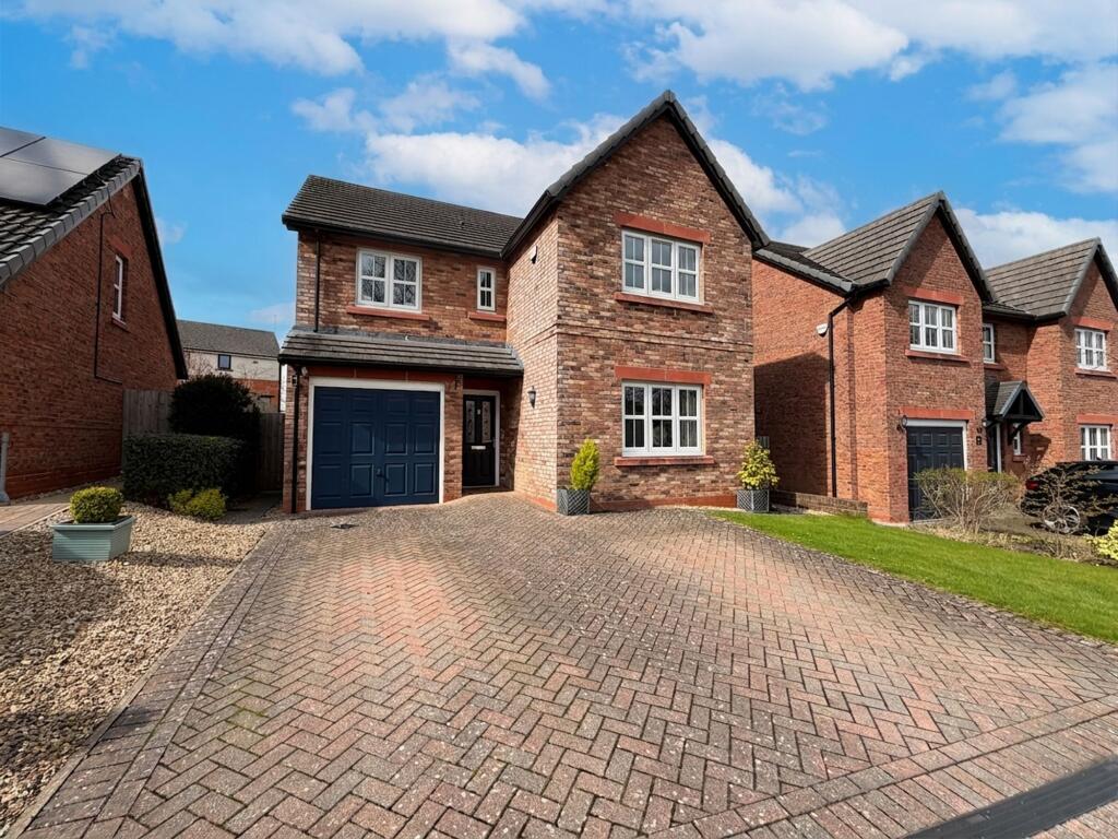 Main image of property: Chepstow Close, Carlisle, CA2