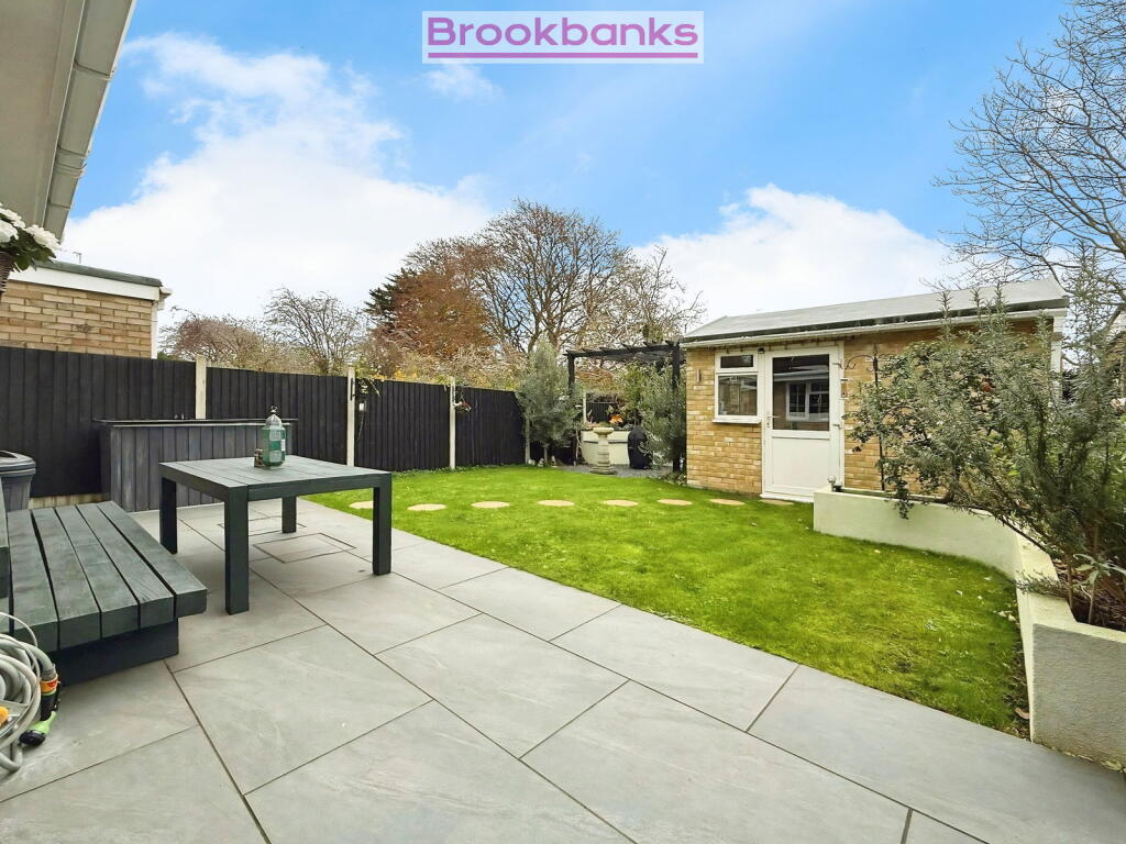 Main image of property: Archer Way, Swanley, Kent, BR8