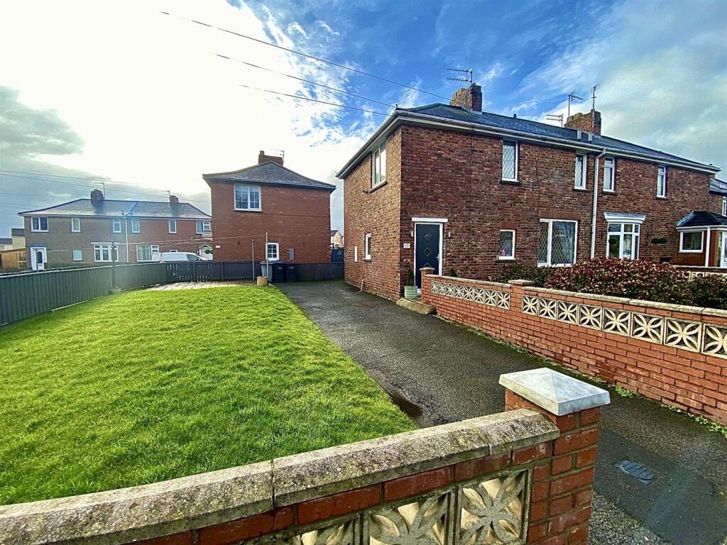 Main image of property: East View, Meadowfield, Durham